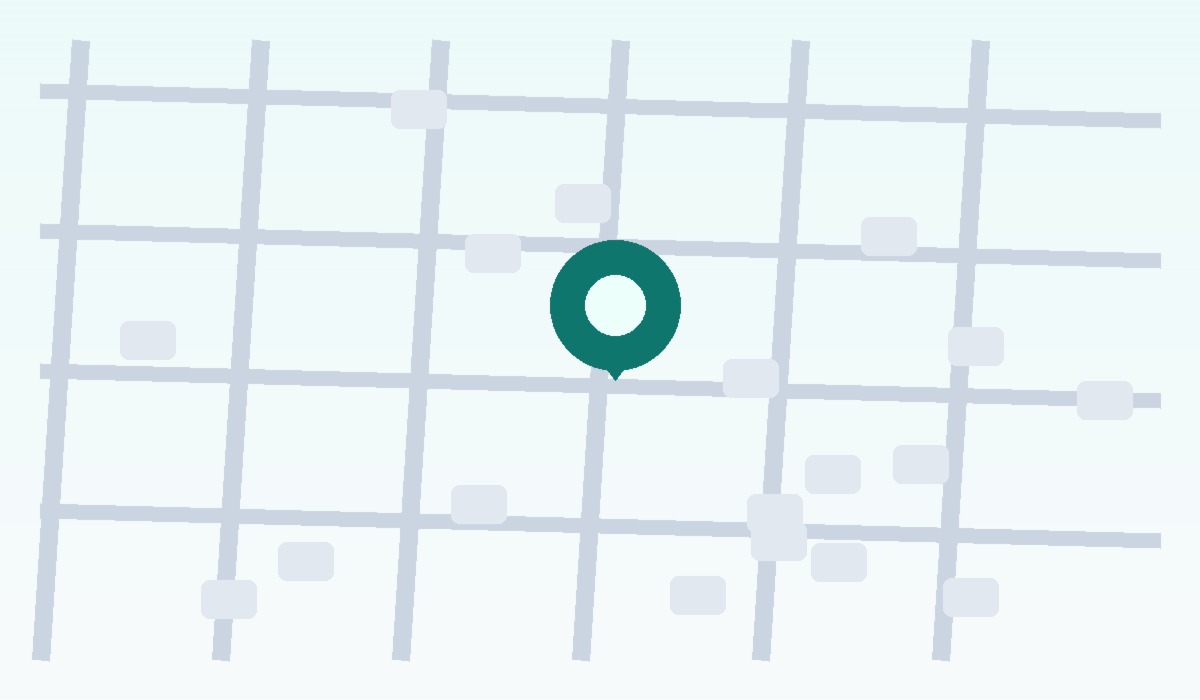 Mapa de ubicación